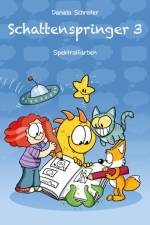 Schattenspringer af Daniela Schreiter