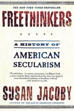 Freethinkers af Susan Jacoby
