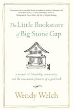 Little Bookstore of Big Stone Gap af Wendy Welch