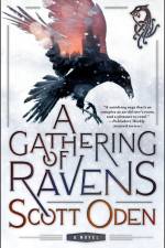 A Gathering of Ravens af Scott Oden