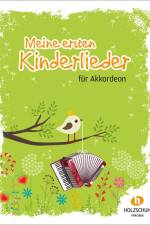 Meine ersten Kinderlieder
