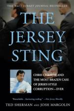 Jersey Sting af Ted Sherman