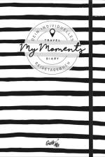 GuideMe Travel Diary 