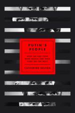 Putin's People af Catherine Belton