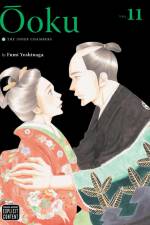 Ôoku: The Inner Chambers, Vol. 11 af Fumi Yoshinaga