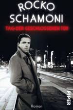 Tag der geschlossenen Tür af Rocko Schamoni