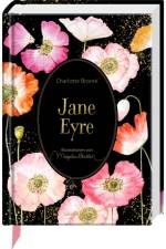 Jane Eyre af Charlotte Bronte