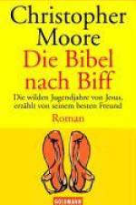 Die Bibel nach Biff af Christopher Moore