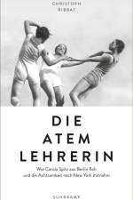 Die Atemlehrerin af Christoph Ribbat