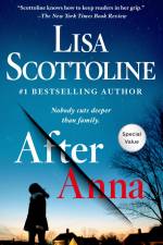 After Anna af Lisa Scottoline