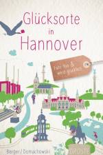 Glücksorte in Hannover af Daniel Berger