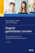 Digital gestütztes Lernen af Hans-Günter Rolff