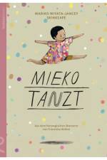 Mieko tanzt af Mariko Miyata-Jancey