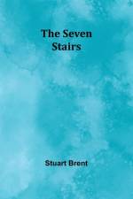 The seven stairs af Stuart Brent