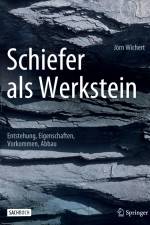 Schiefer als Werkstein af Jörn Wichert