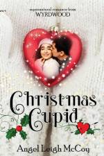 Christmas Cupid af Angel Leigh McCoy