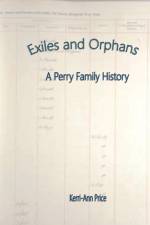 Exiles and Orphans af Kerri-Ann E Price