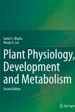 Plant Physiology, Development and Metabolism af Manju A. Lal