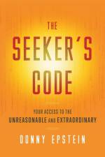The Seeker's Code af Donny Epstein