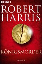 Königsmörder af Robert Harris