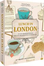 Lunch in London af Gabriele Gugetzer