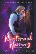 Nocturnal Harmony af Ramona Mainstrom