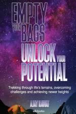 Empty your bags. Unlock your potential af Ajay Rawat