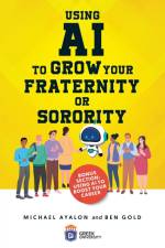 Using AI to Grow Your Fraternity or Sorority af Michael Ayalon