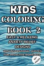 KIDS COLORING BOOK 2 af M Borhan