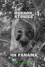 Horror legends in Panama af Ubaldo Sánchez Gutiérrez