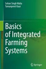 Basics of Integrated Farming Systems af Tamanpreet Kaur