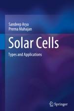 Solar Cells af Prerna Mahajan