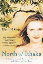 North of Ithaka af Eleni Gage