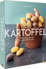 Kartoffel af Susann Kreihe