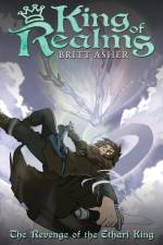 King of Realms af Britt Asher