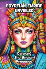 Egyptian Empire Unveiled af Contenidos Creativos