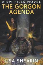 The Gorgon Agenda af Lisa Shearin