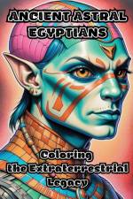 Ancient Astral Egyptians af Colorzen