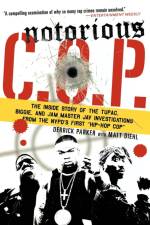 Notorious C.O.P. af Derrick Parker