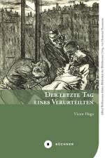 Der letzte Tag eines Verurteilten af Victor Hugo