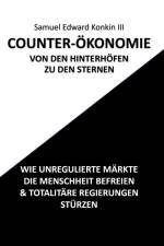 COUNTER-ÖKONOMIE af Samuel Edward Konkin