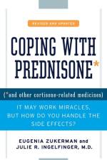Coping with Prednisone, Revised and Updated af Eugenia Zukerman