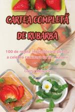 CARTEA COMPLET¿ DE RUBARBA af Codrut Moisescu