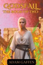 The Book of Two af Adam Gaffen