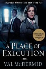 A Place of Execution af Val McDermid