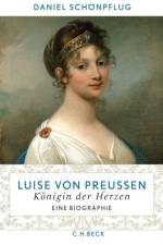 Luise von Preußen af Daniel Schönpflug