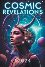 Cosmic Revelations 2024 af Daniel Sanjurjo