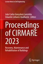 Proceedings of CIRMARE 2023 af Eduardo Linhares Qualharini
