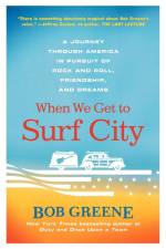 When We Get to Surf City af Greene Bob