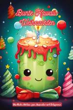 Bunte Kawaii-Weihnachten af Christian Hagen